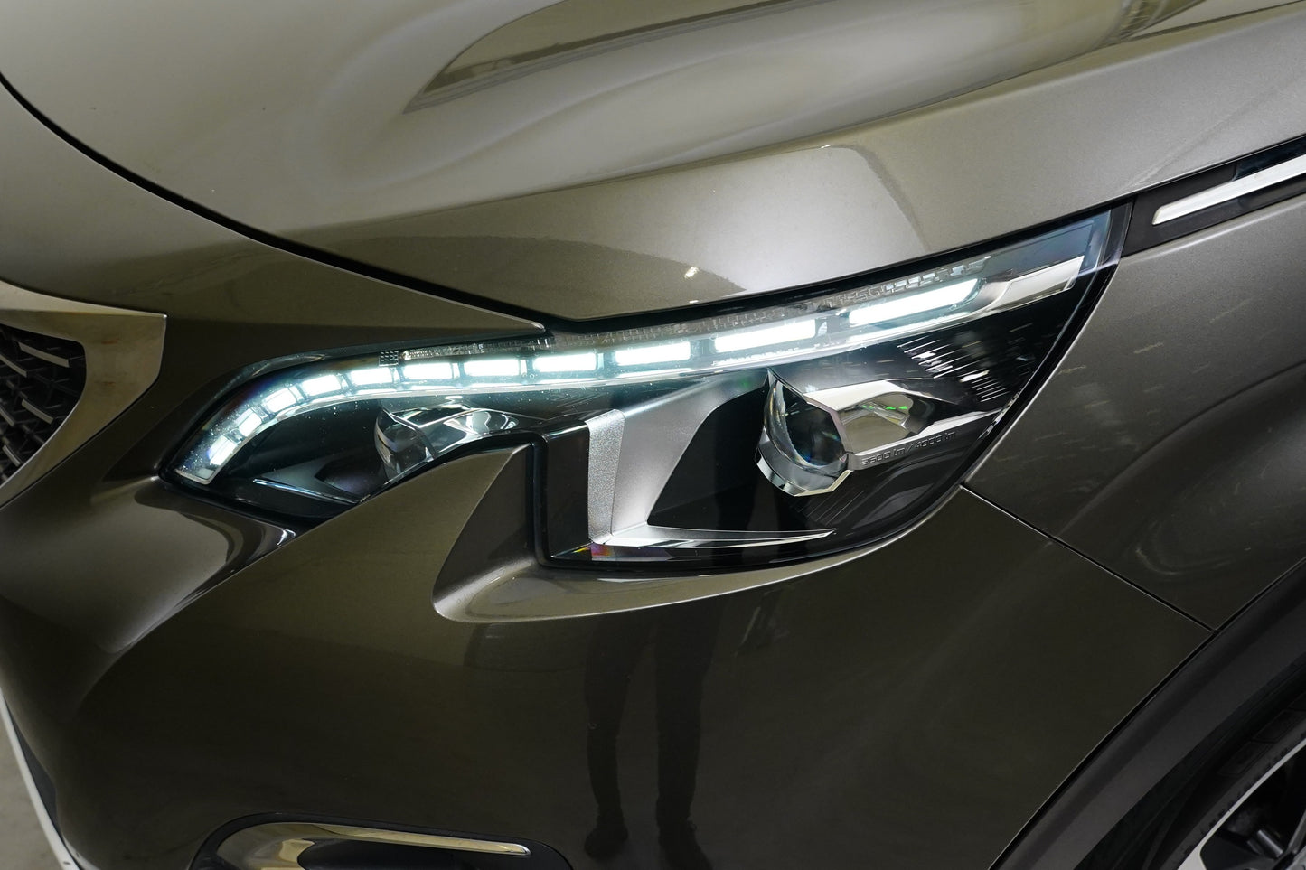 Peugeot 3008 1.2 PureTech 96 kW GT-Line