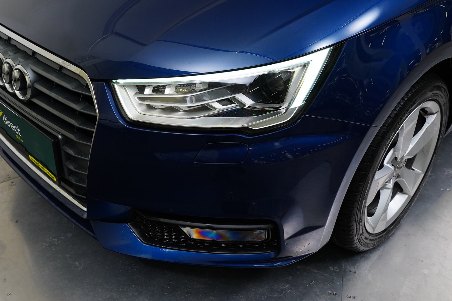 Audi A1 1.0 TFSI 70 kW Ultra