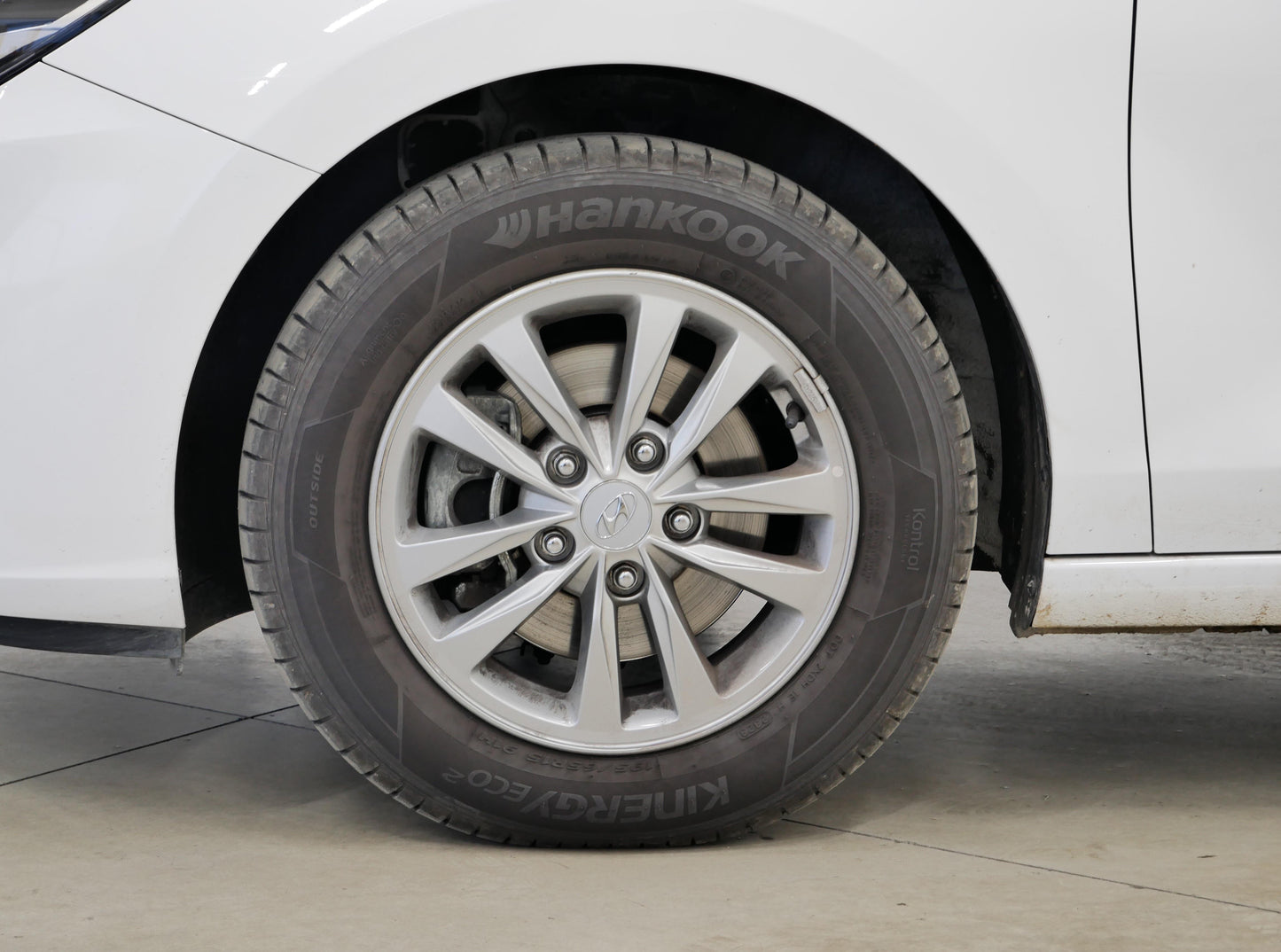 Hyundai i30 Combi 1.5i 81 kW Comfort