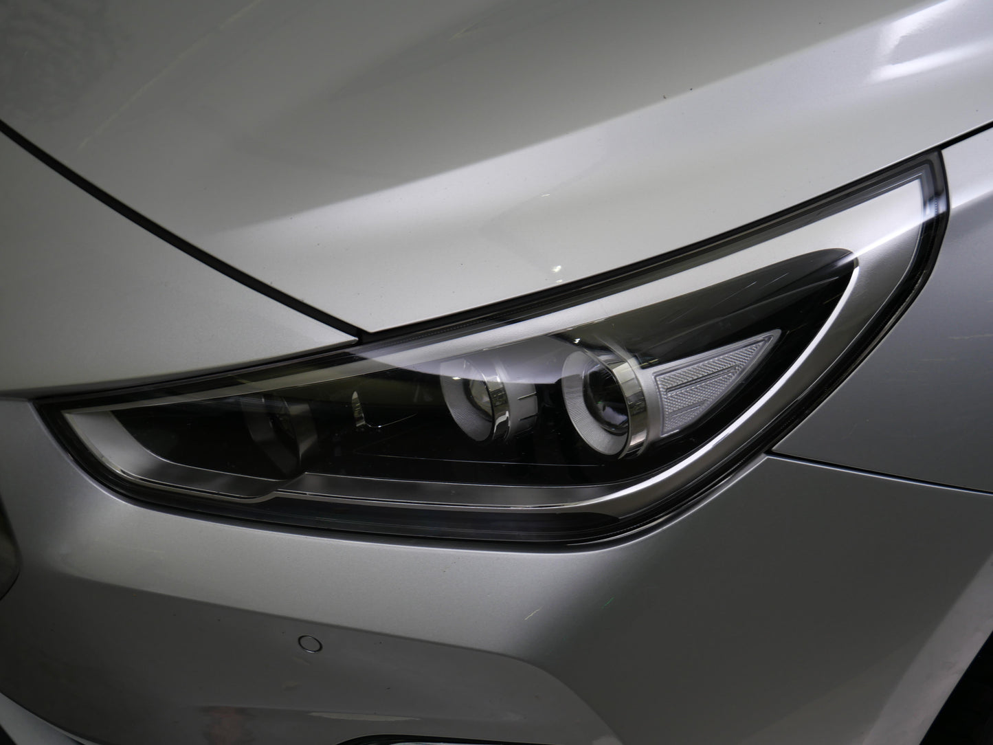 Hyundai i30 1.6 CRDI 85 kW Style Ultimate