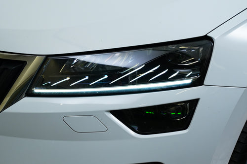 Škoda Karoq 1.5 TSI 110 kW DSG Ambition+ – foto 9