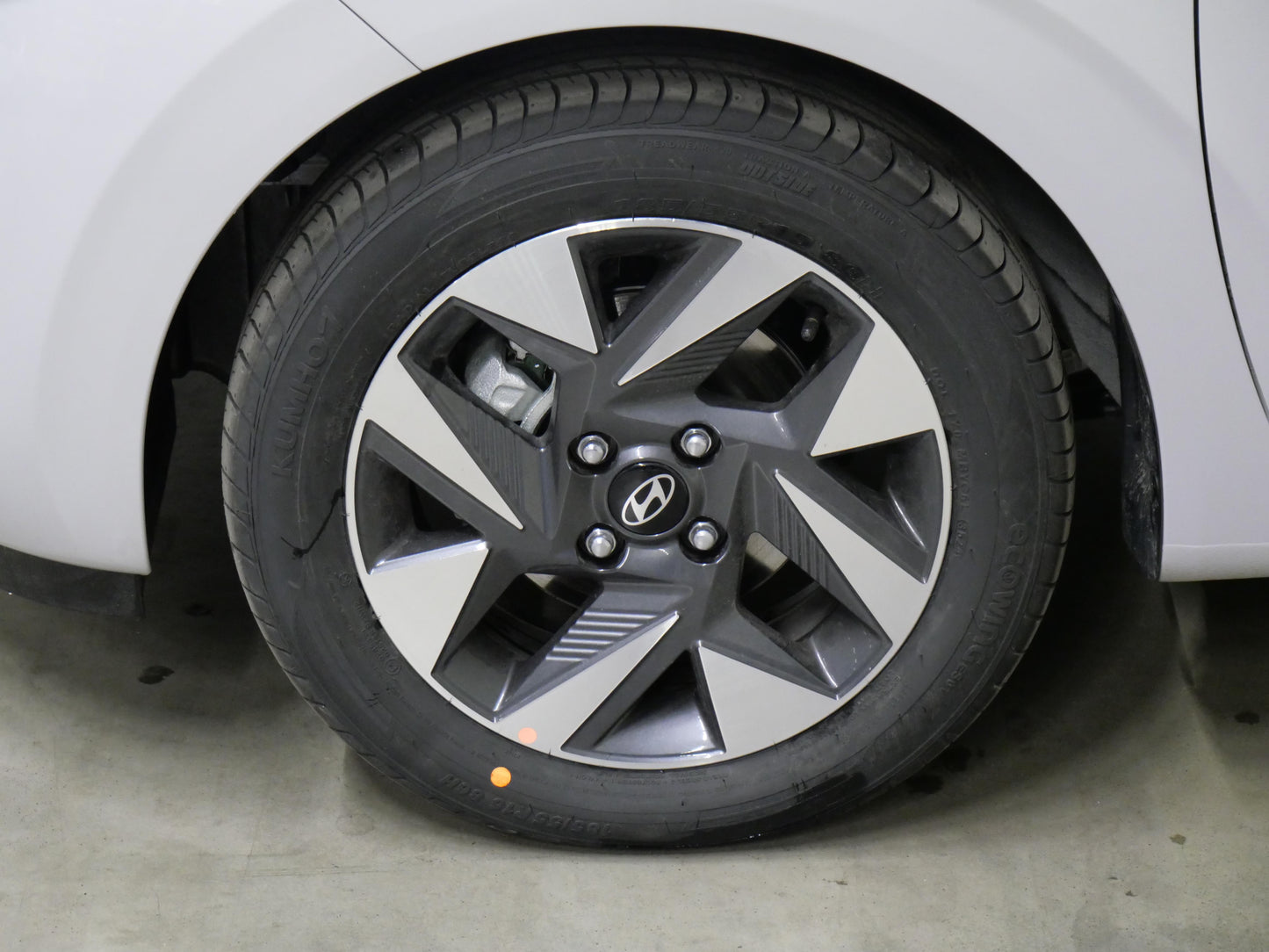 Hyundai i10 1.2i 58 kW Style