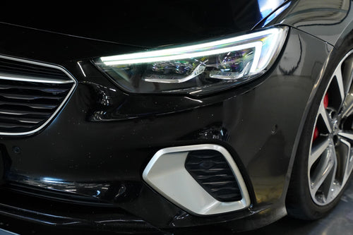 Opel Insignia 2.0 CDTI 154 kW 4x4 GSI – foto 9