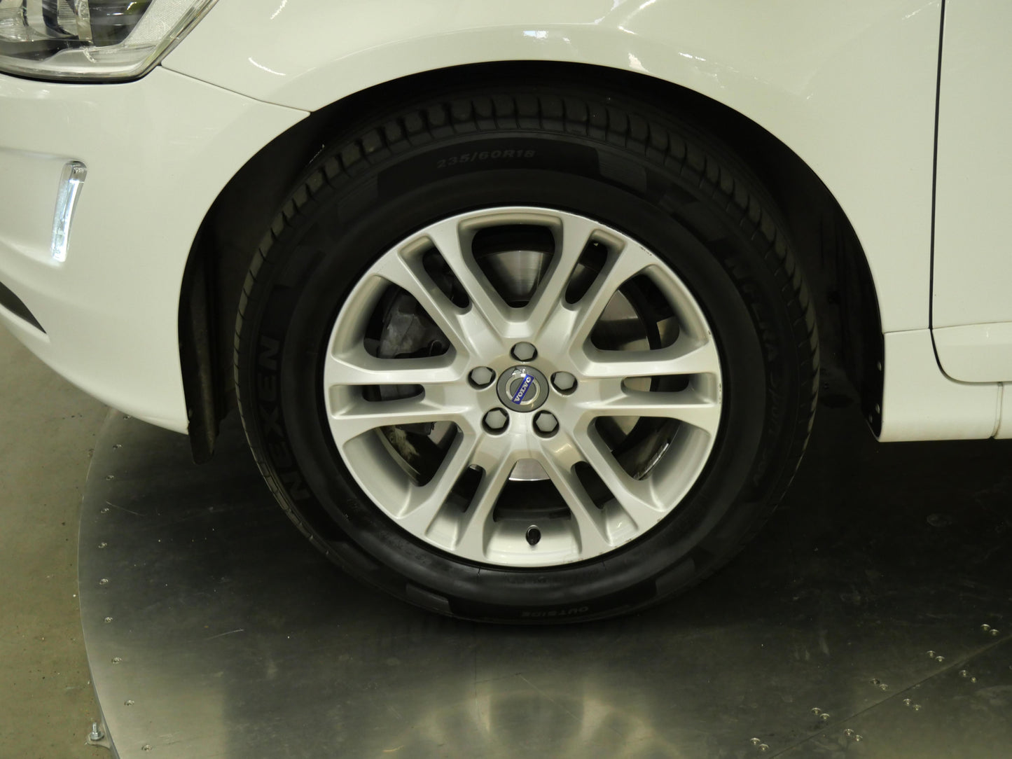 Volvo XC60 D4 140 kW AWD Momentum