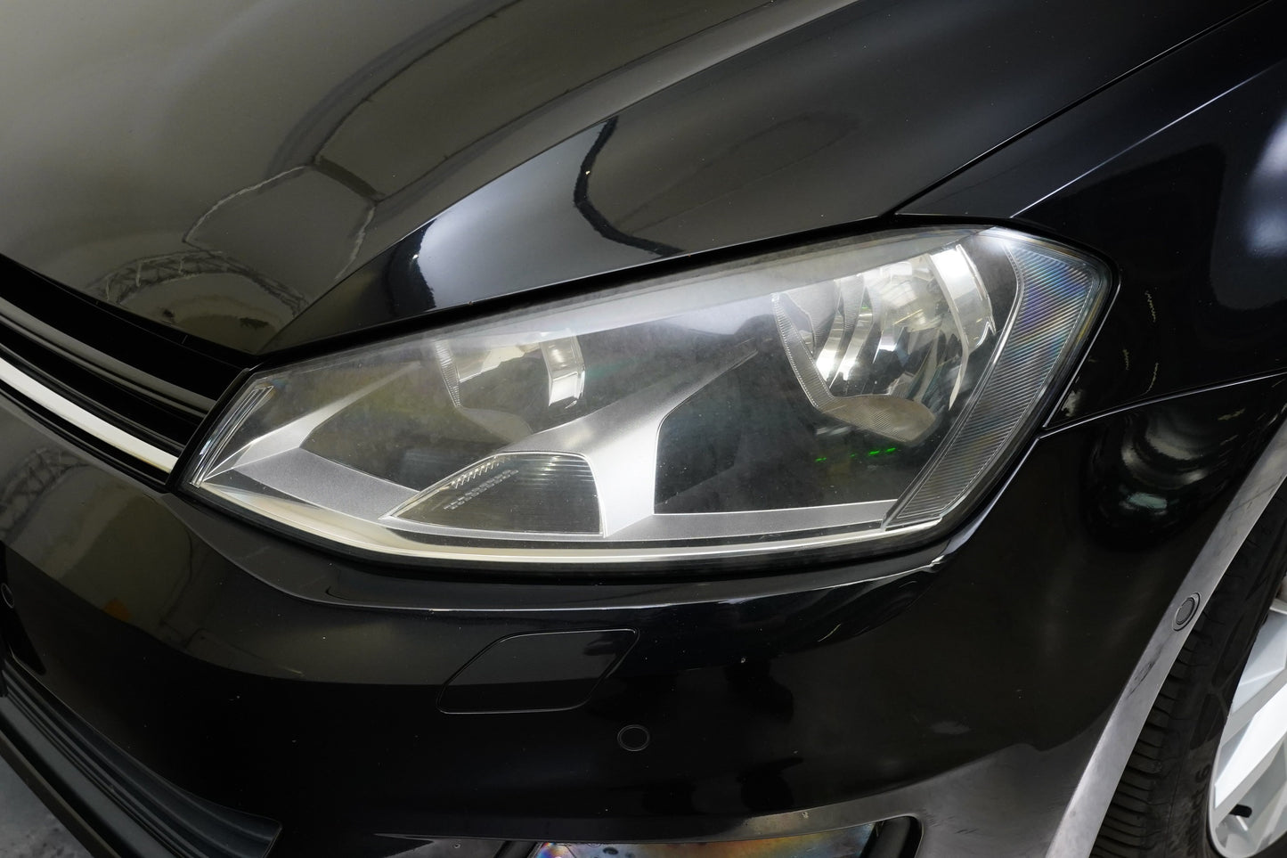 Volkswagen Golf 1.6 TDI 77 kW CUP