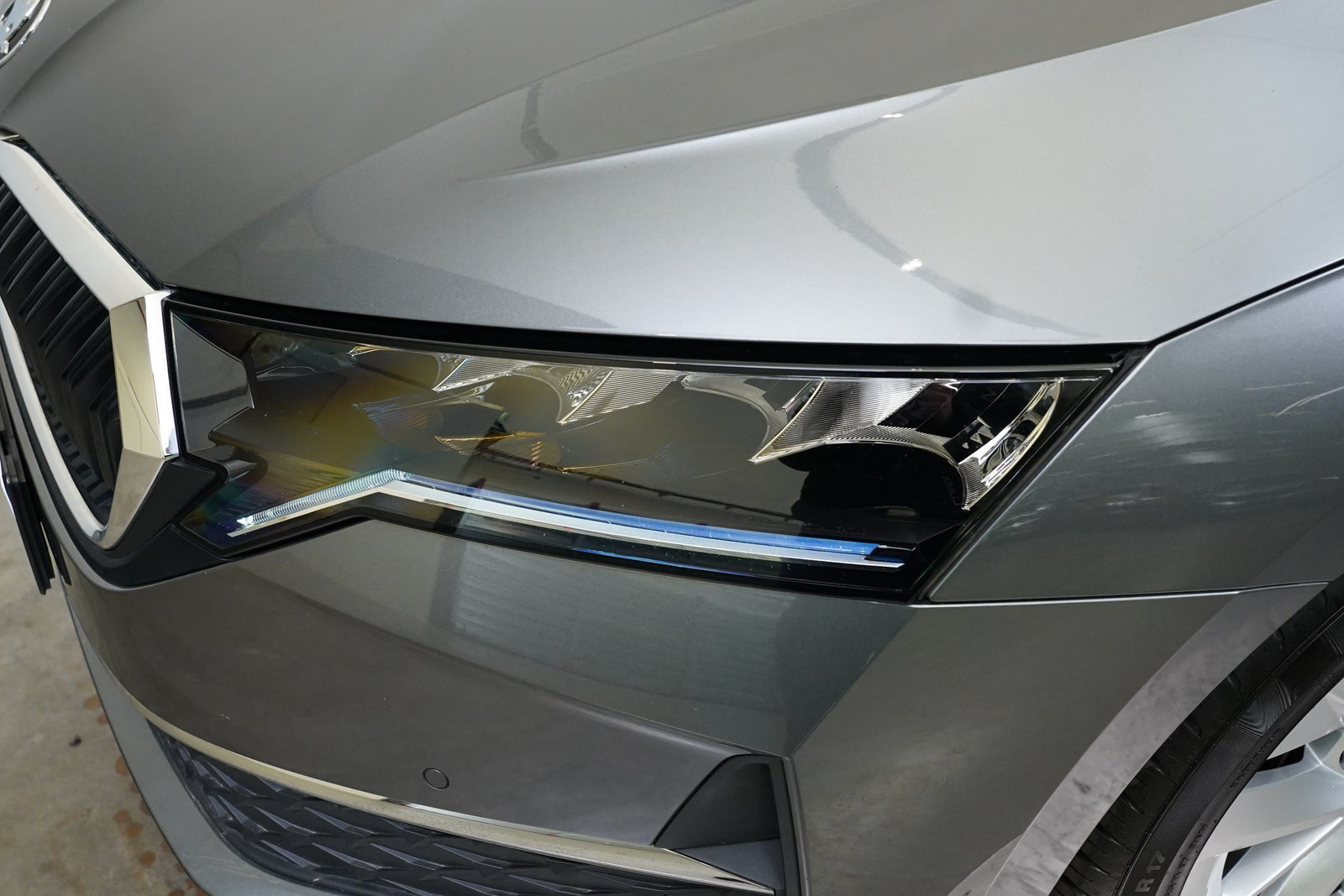 Škoda Octavia 2.0 TDI 110 kW Selection – foto 9