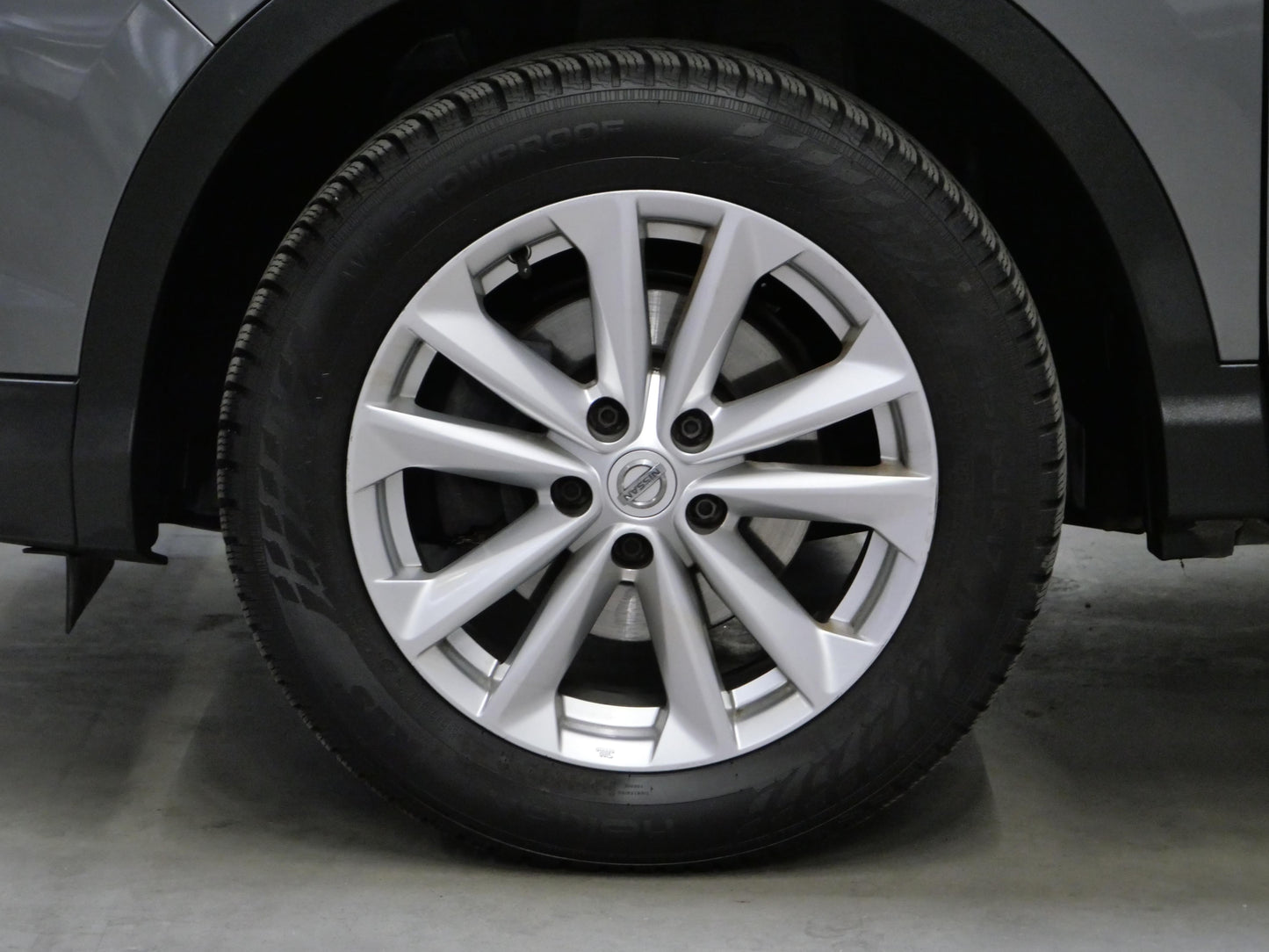 Nissan Qashqai 1.2 DIG-T 85 kW Acenta