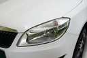 Škoda Fabia 1.2 HTP 44 kW Cool Edition