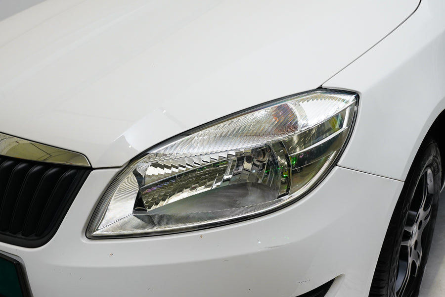 Škoda Fabia 1.2 HTP 44 kW Cool Edition – foto 9