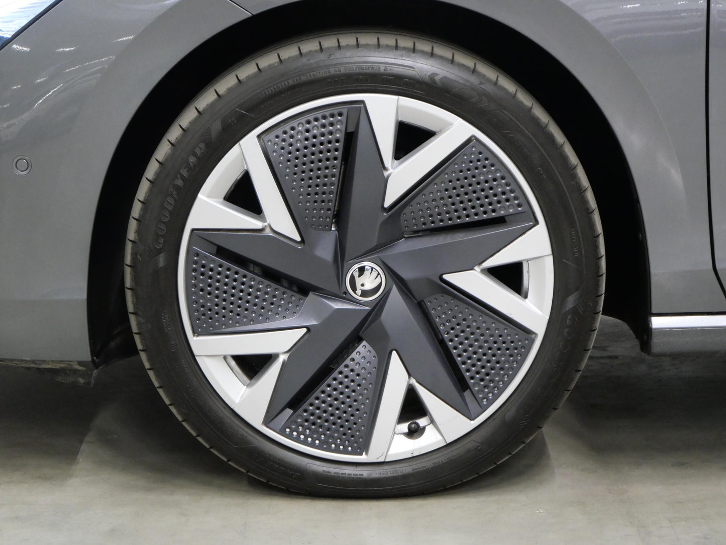 Škoda Superb 2.0 TDI 110 kW Selection