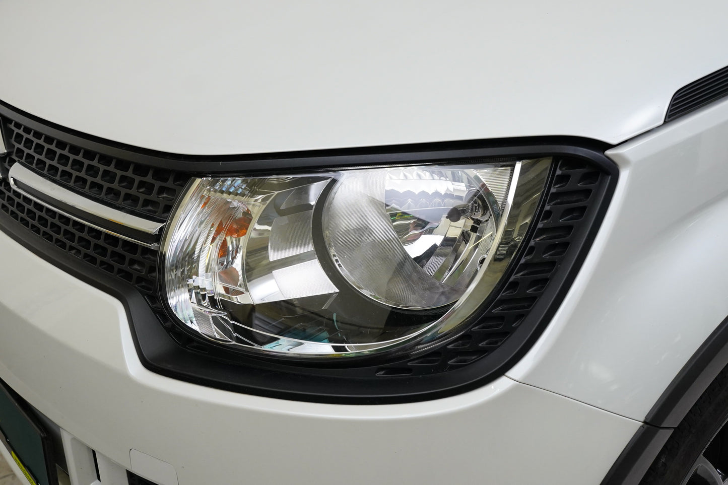 Suzuki Ignis 1.2 DualJet 66 kW Basic