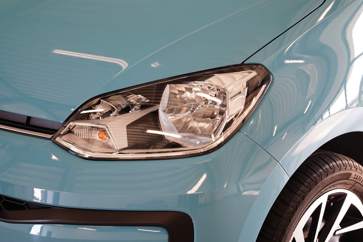 Volkswagen up! 1.0 MPI 44 kW Join
