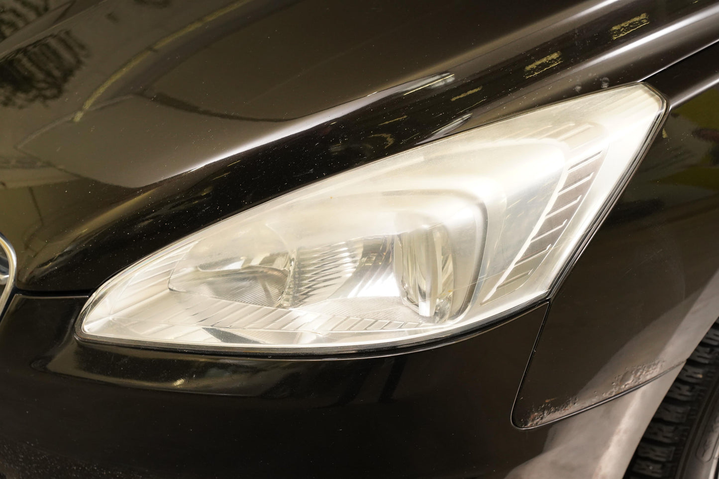 Peugeot 508 2.0 HDI 103 kW Business