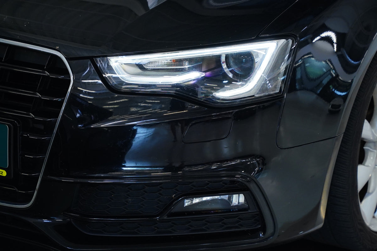 Audi A5 2.0 TDI 140kW quattro Standard – foto 9