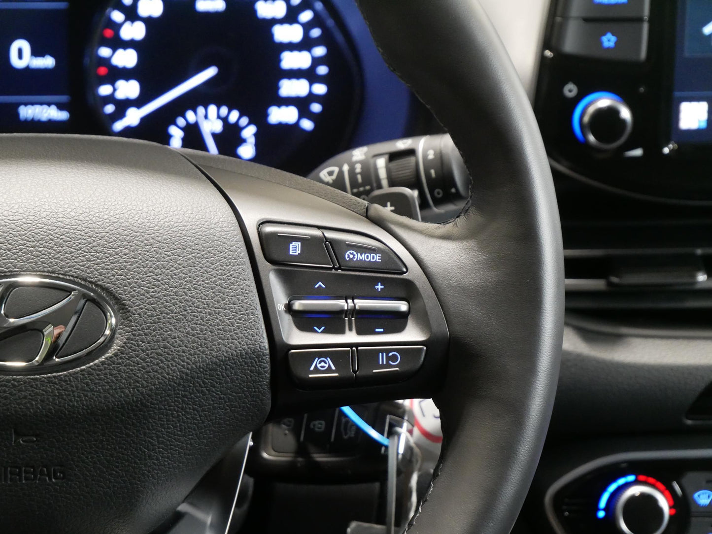 Hyundai i30 Combi 1.0 T-GDI 88 kW Smart