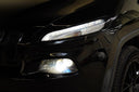 Jeep Cherokee 2.2 MultiJet 147 kW AUT AWD
