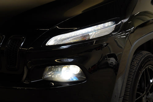 Jeep Cherokee 2.2 MultiJet 147 kW AUT AWD – foto 9