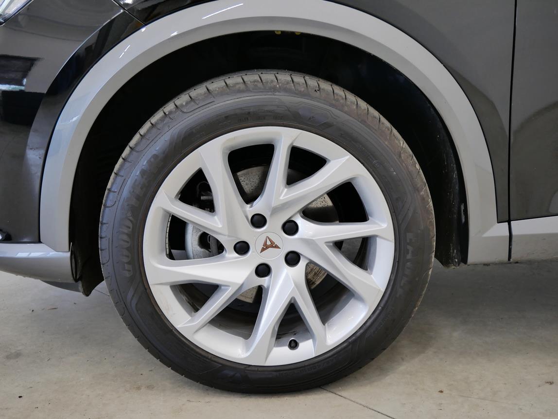 Cupra Formentor 2.0 TDI 110kw