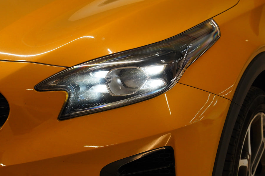 Kia XCeed 1.4 T-GDI 103 kW DCT Comfort – foto 9