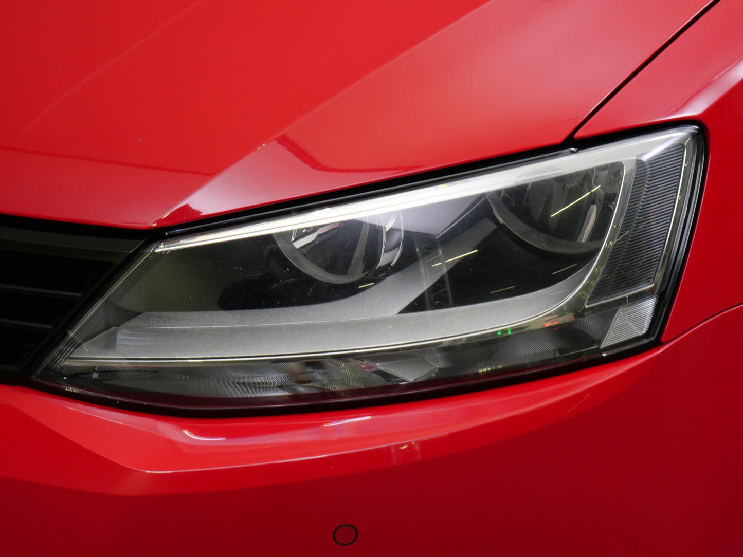 Volkswagen Jetta 1.2 TSI 77 kW Trendline