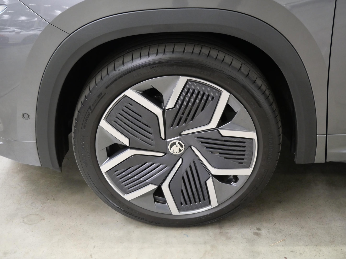 Škoda Kodiaq 2.0 TDI 142 kW Sportline