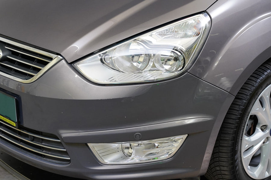 Ford Galaxy 2.0 TDCi Business – foto 9