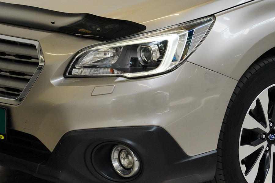 Subaru Outback 2.0D 110 kW – foto 9