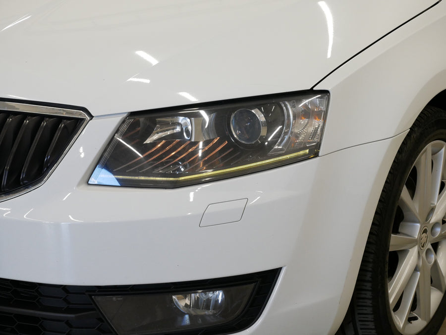 Škoda Octavia 2.0 TDI 110 kW Elegance – foto 9