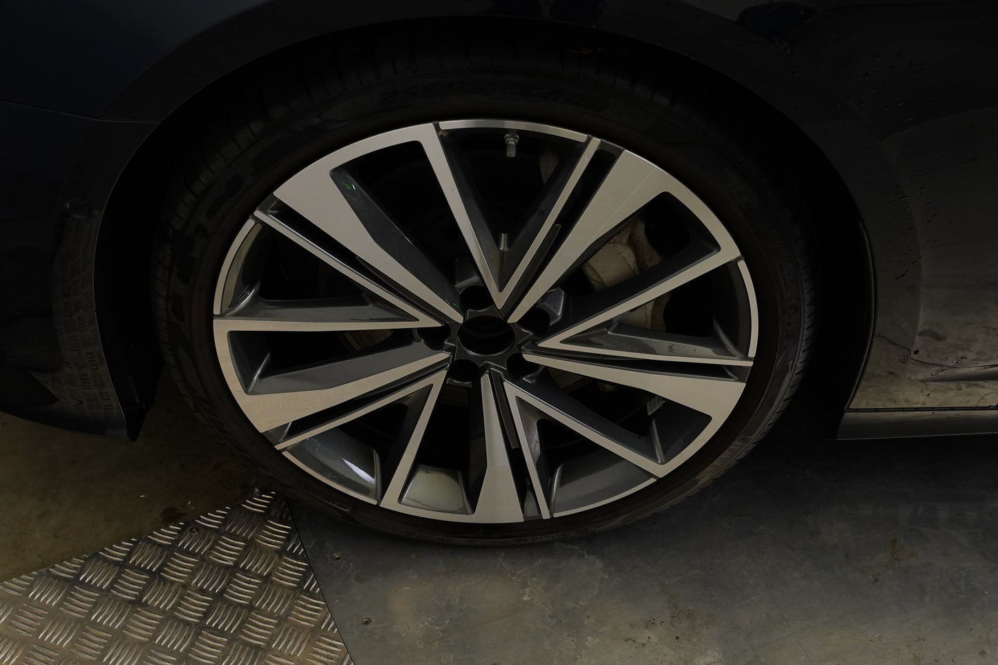 Audi A6 55 TFSI 250 kW Quattro S-Line