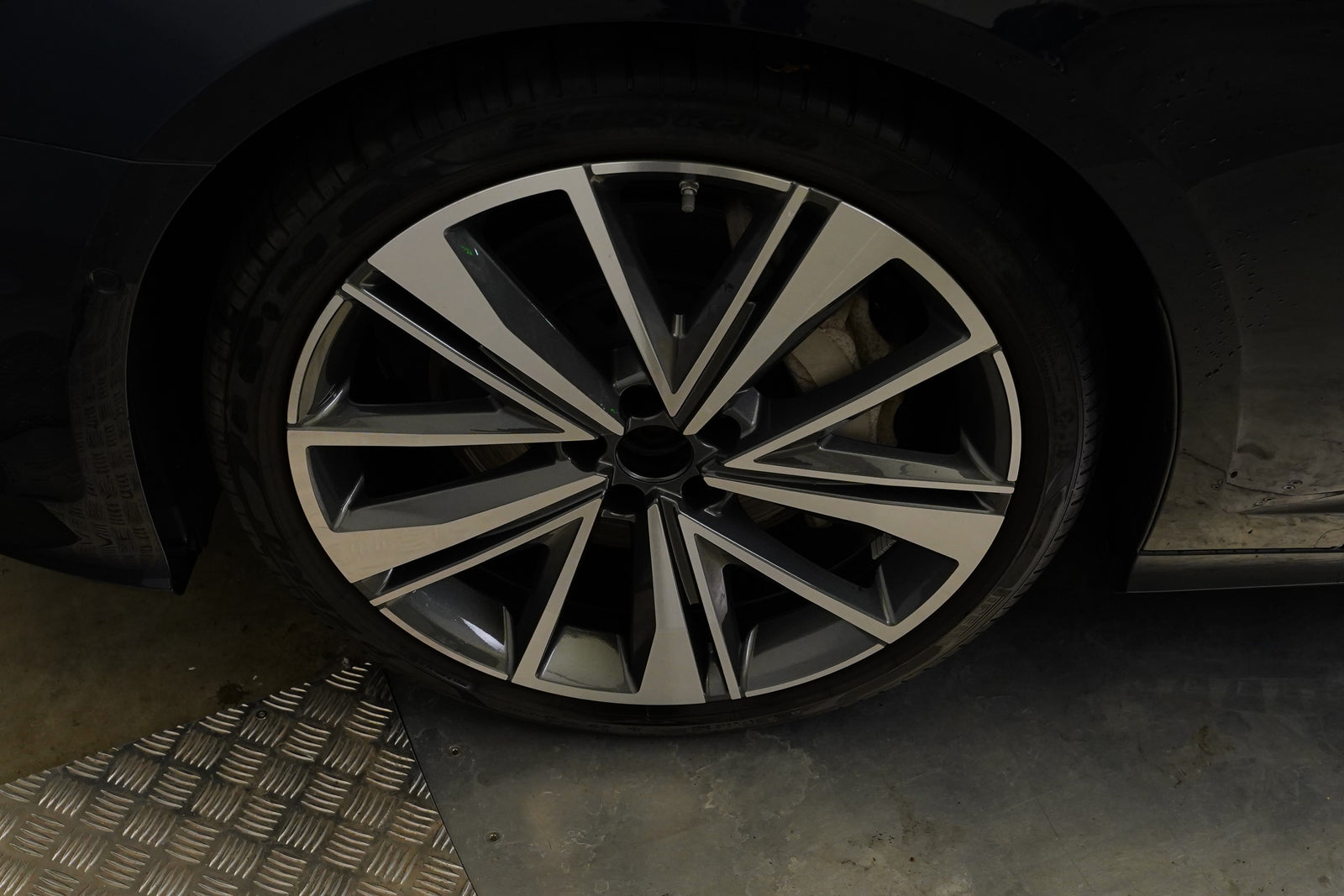 Audi A6 55 TFSI 250 kW Quattro S-Line – foto 9