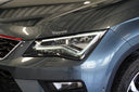 Seat Ateca 2.0 TDI 140kW 4Drive Xcellence