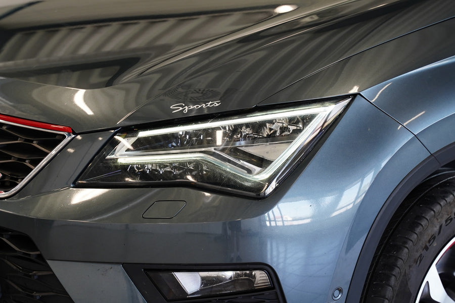 Seat Ateca 2.0 TDI 140kW 4Drive Xcellence – foto 9