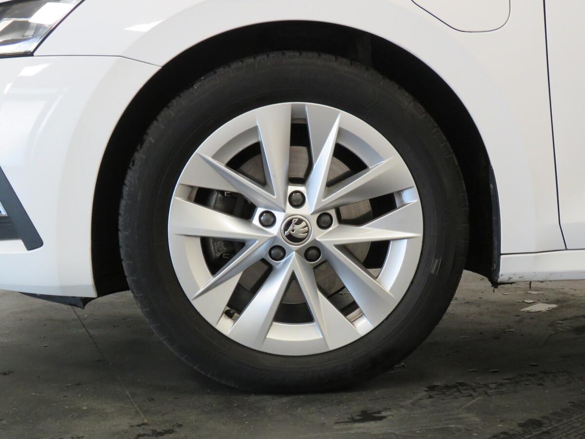 ŠKODA Octavia 1.4 TSI iV 150 kW Style Plus