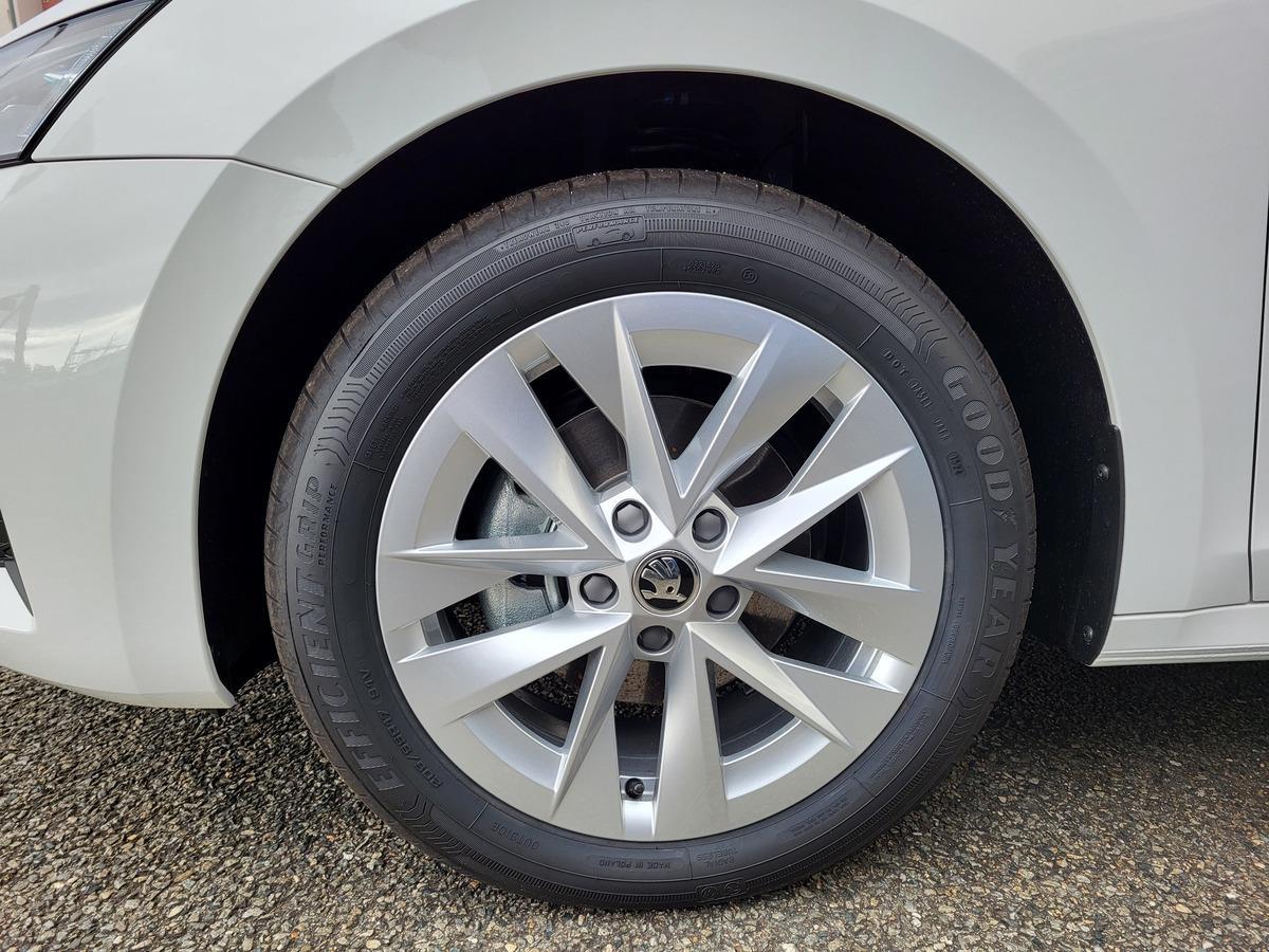Škoda Octavia 2.0 TDI 110 kW Selection