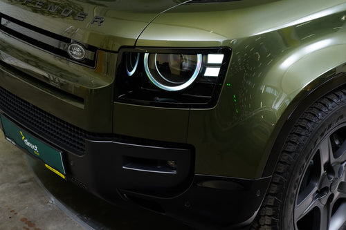 Land Rover Defender 110 D350 257 kW X-Dynamic SE – foto 9