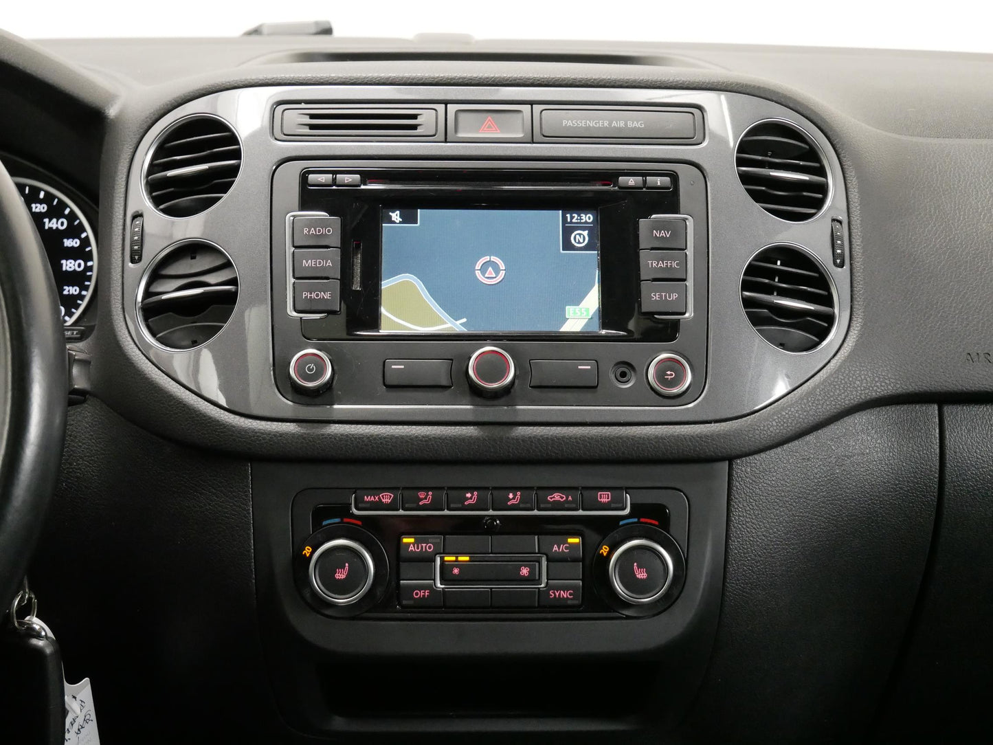 Volkswagen Tiguan 2.0 TDI 103 kW Sport