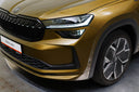 Škoda Kodiaq 2.0 TDI 142 kW 4x4 Sportline