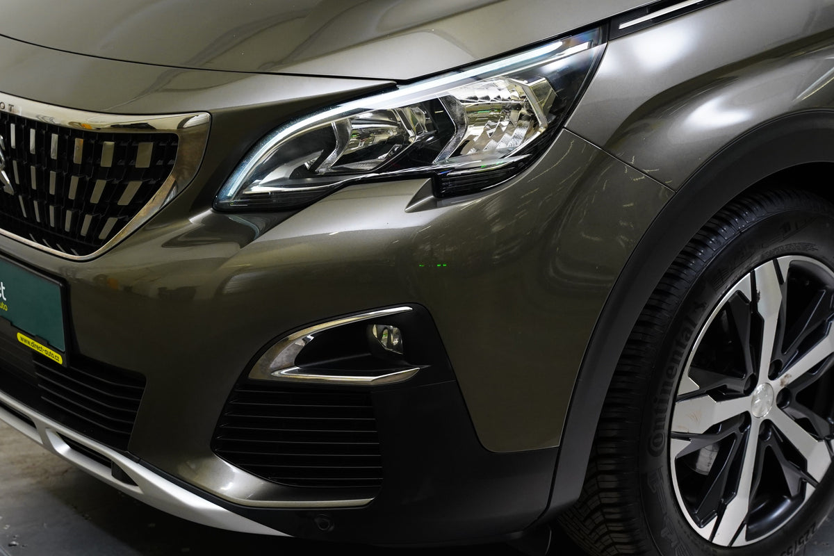 Peugeot 3008 1.5 BlueHDI 96 kW Allure – foto 9