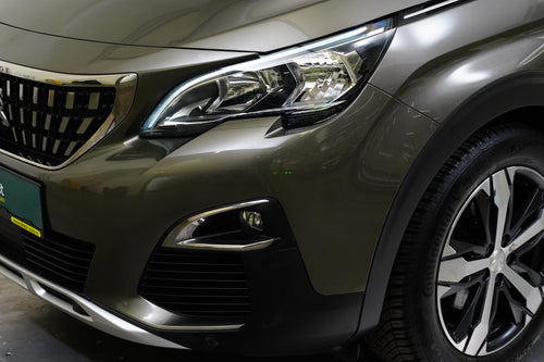 Peugeot 3008 1.5 BlueHDI 96 kW Allure – foto 9
