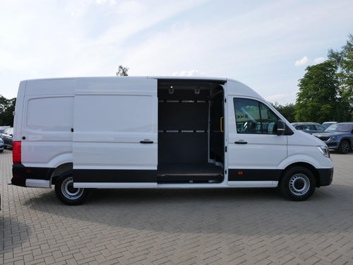 Volkswagen Crafter 2.0 TDI 103 kW DR – foto 9