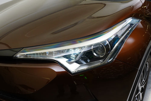 Toyota C-HR 1.8 Hybrid 90 kW Team D – foto 9