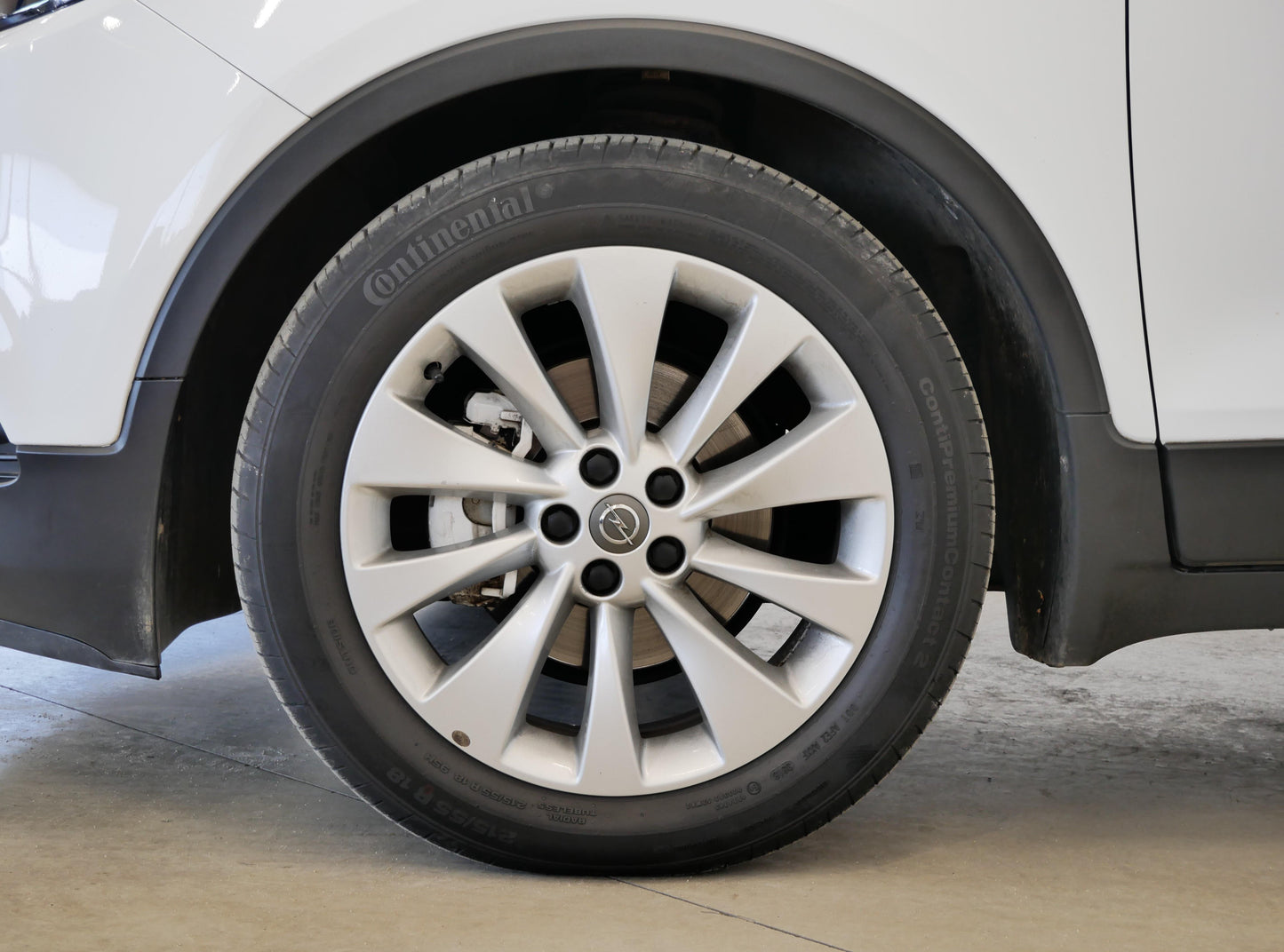 Opel Mokka 1.4 Turbo 103 kW Innovation
