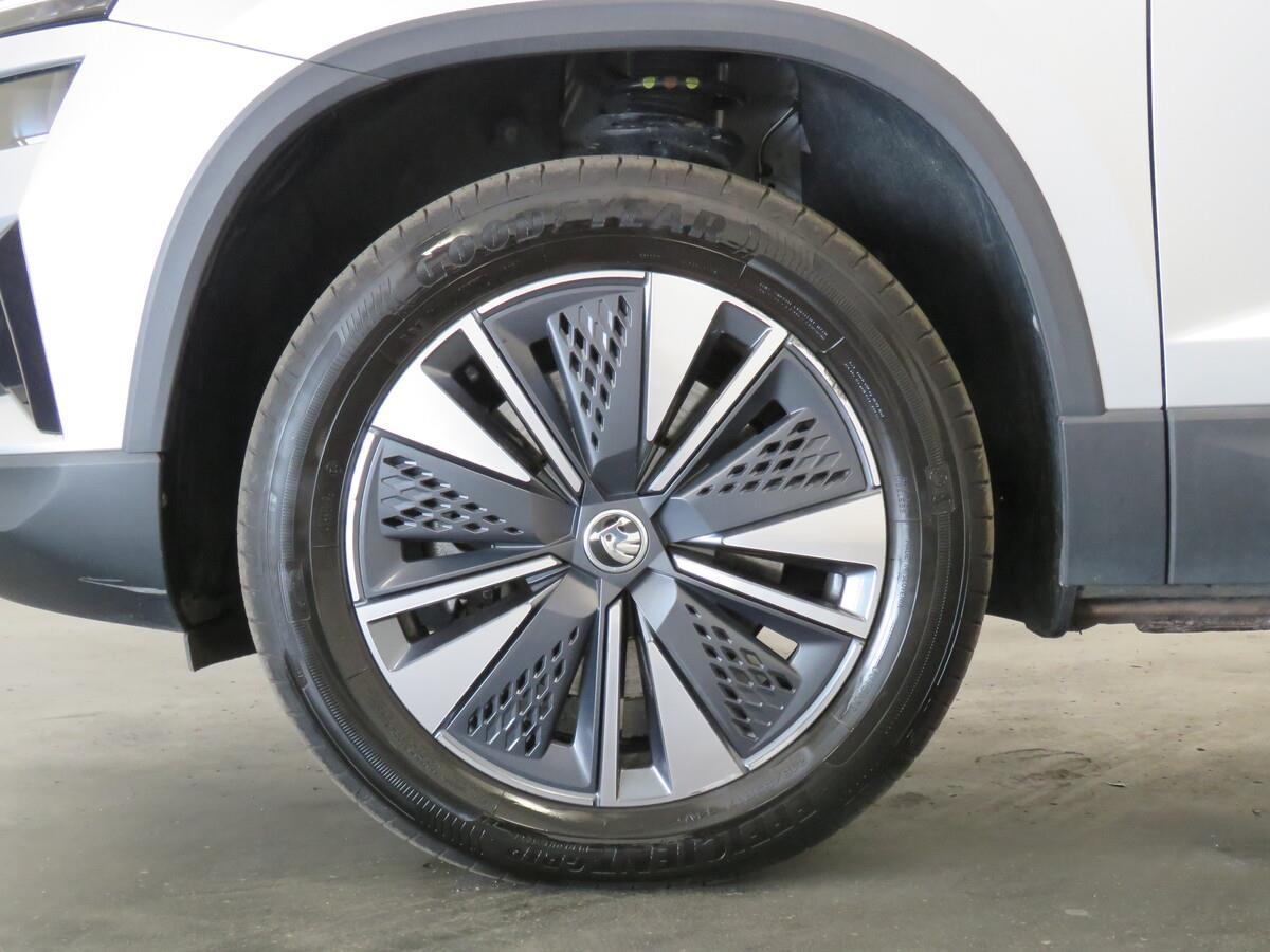 Škoda Karoq 2.0 TDI 85 kW Style Plus