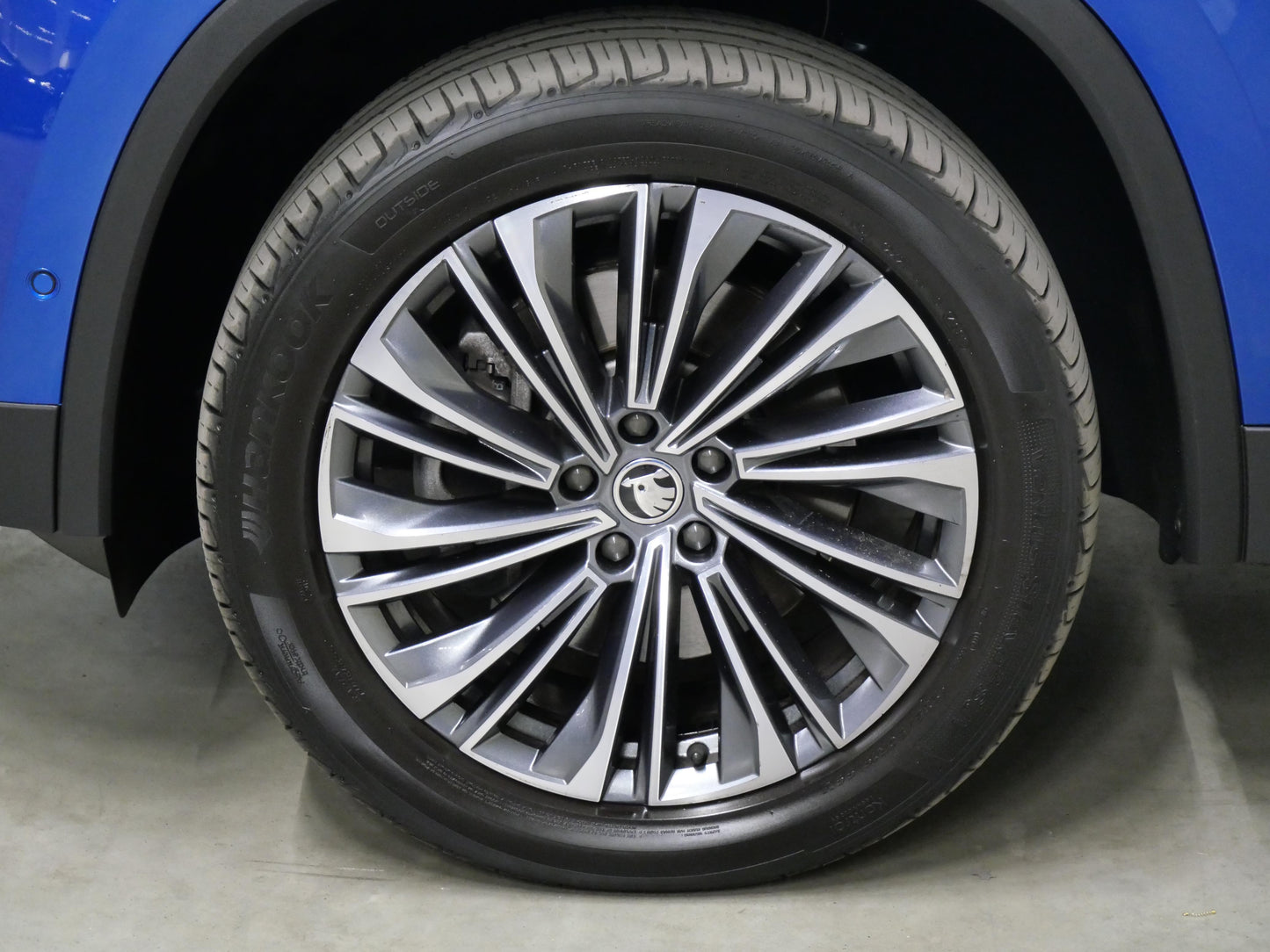 Škoda Kodiaq 2.0 TDI 110 kW Style Plus