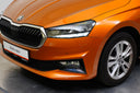 Škoda Fabia 1.0 TSI 85 kW Top Selection