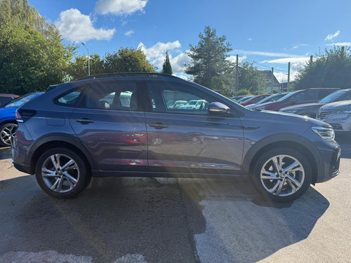 Volkswagen Taigo 1,5 TSI 110KW R-Line – foto 9