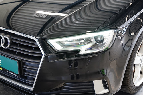 Audi A3 1.6 TDI 85 kW Sport – foto 9