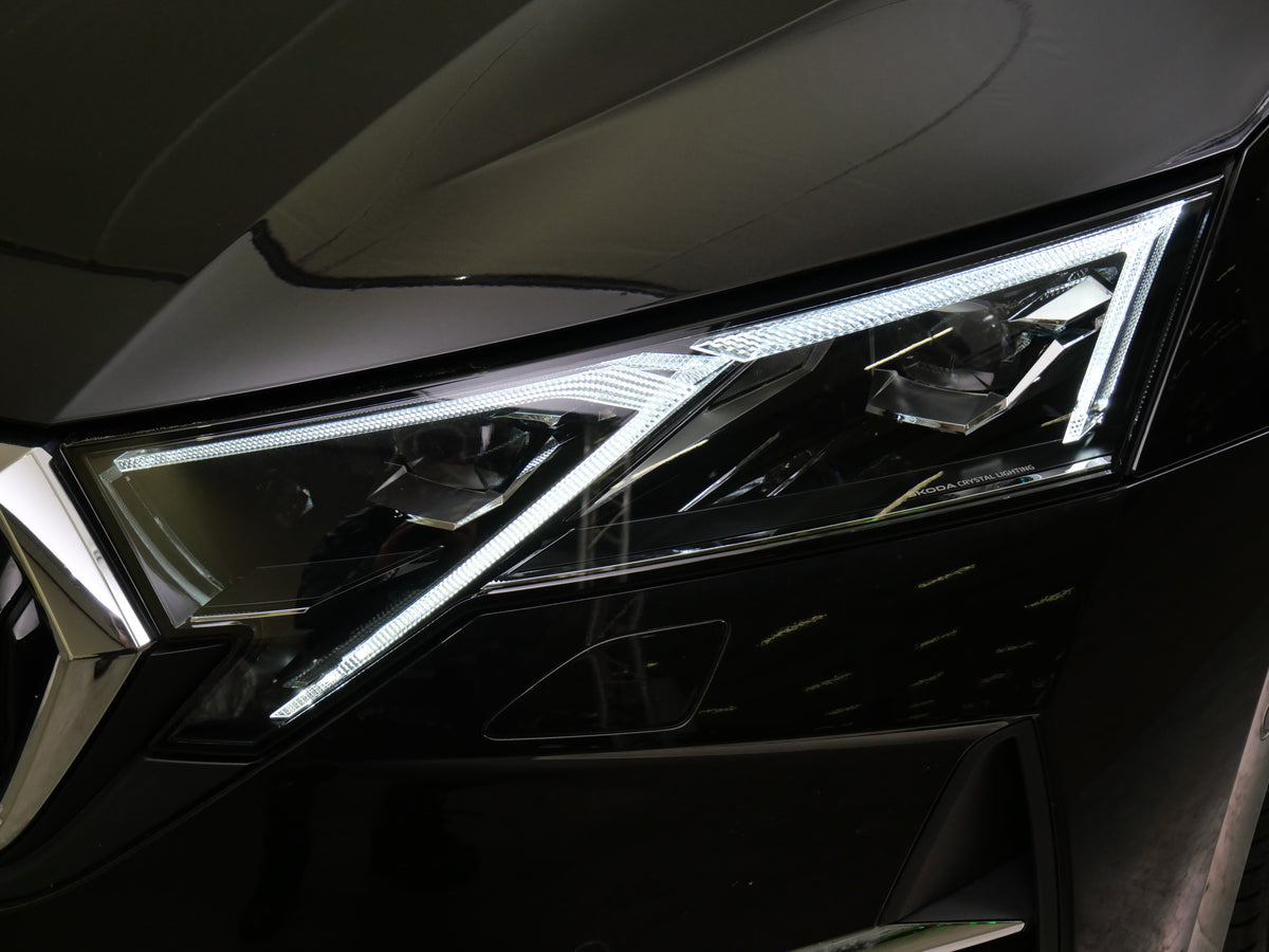 Škoda Octavia 1.5 eTSI 110 kW Top Selection