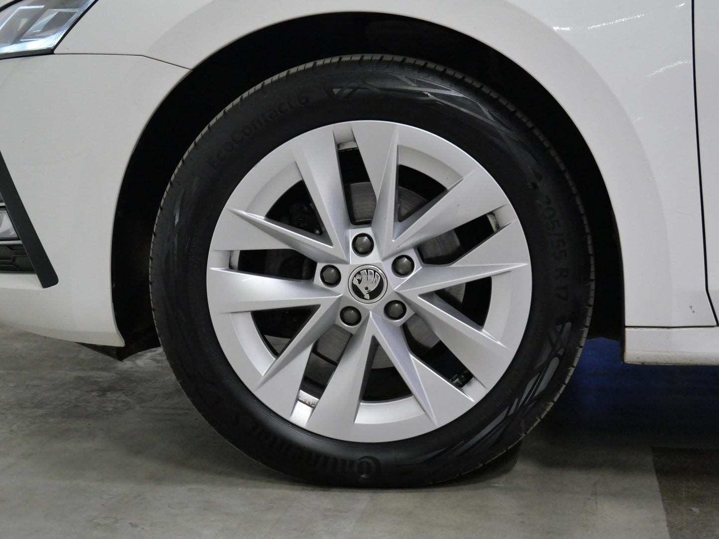 Škoda Octavia 2.0 TDI 85 kW Style Plus