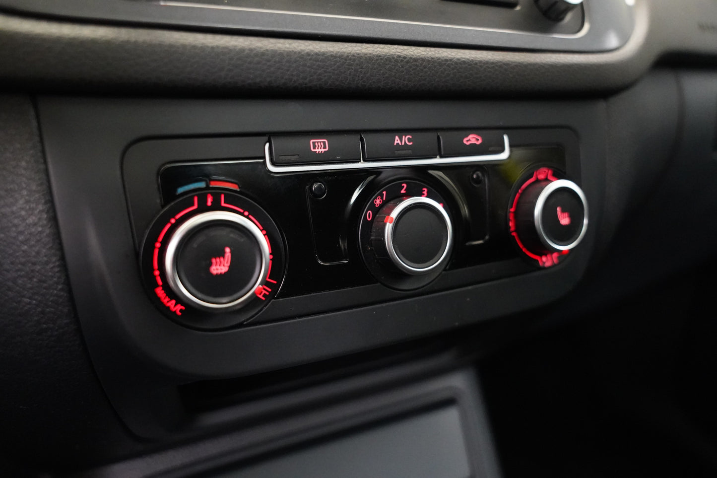 Volkswagen Tiguan 1.4 TSI 90 kW Trend & Fun